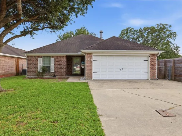 102 Chapeg St, Nederland, TX 77627