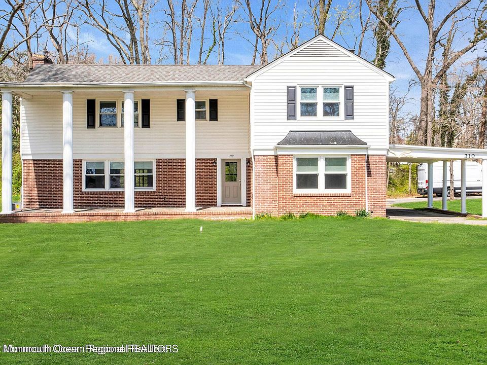 310 Washington St, Toms River, NJ 08753 MLS 22307863 Zillow
