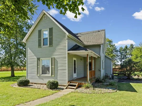 4808 N 900 W, Delphi, IN 46923