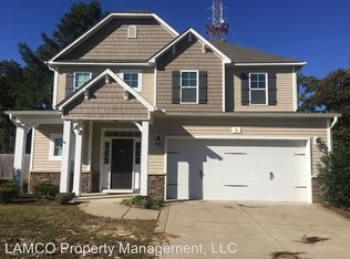 31 Douglas Acres Dr, Broadway, NC 27505