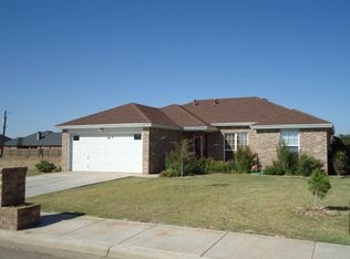 517 Avenue S, Shallowater, TX 79363