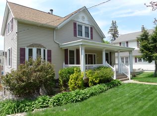 1 Ridge Ave, Spring Valley, NY 10977