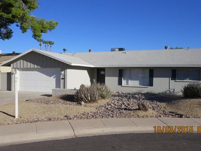 1322 E Carter Dr, Tempe, AZ, 85282