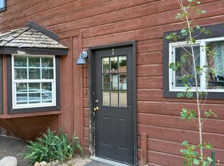 181 S Jefferson St #3, Nederland, CO 80466