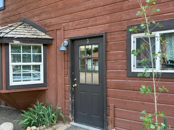 181 S Jefferson St, Nederland, CO