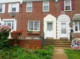 3025 Brighton St, Philadelphia, PA 19149
