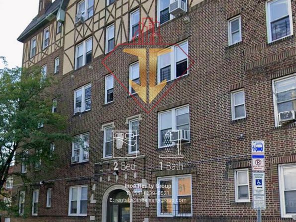 546-548 Bergen Ave #B100