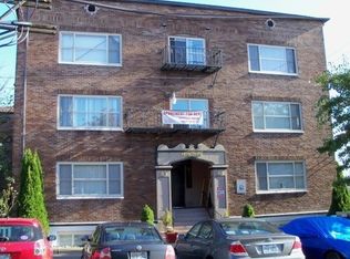 1121 S I St APT 204, Tacoma, WA 98405