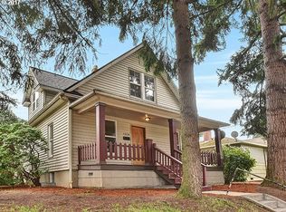 5834 N Maryland Ave, Portland, OR 97217