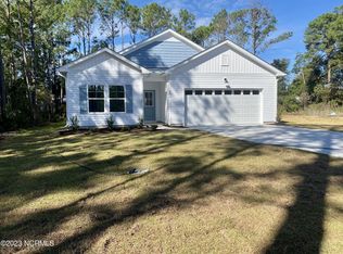 2659 Nags Head Rd SW, Supply, NC 28462