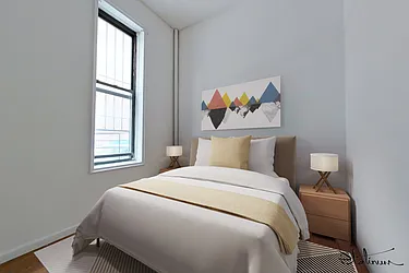 Rented by Platinum Properties