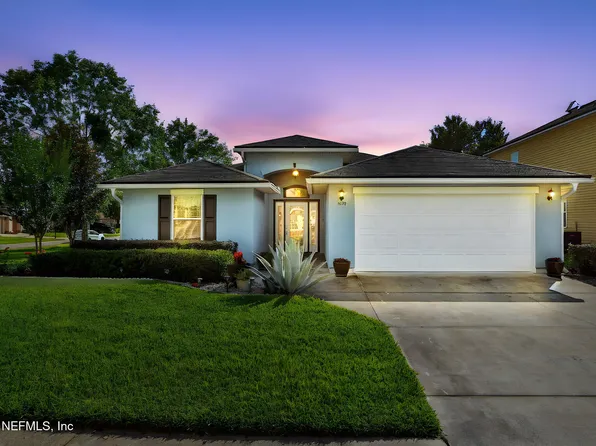 4620 PINE LAKE Drive, Middleburg, FL 32068