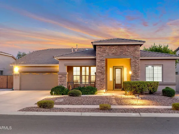3355 E HOPKINS Road, Gilbert, AZ 85295