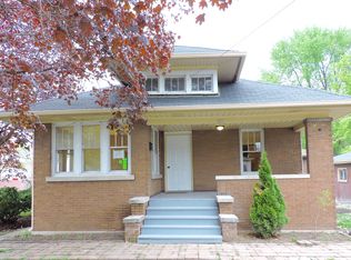 401 Oscar Ave, Joliet, IL 60433