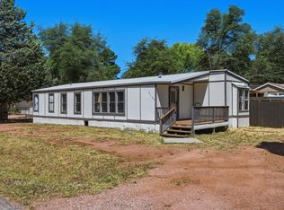 312A E Airline Blvd, Payson, AZ 85541