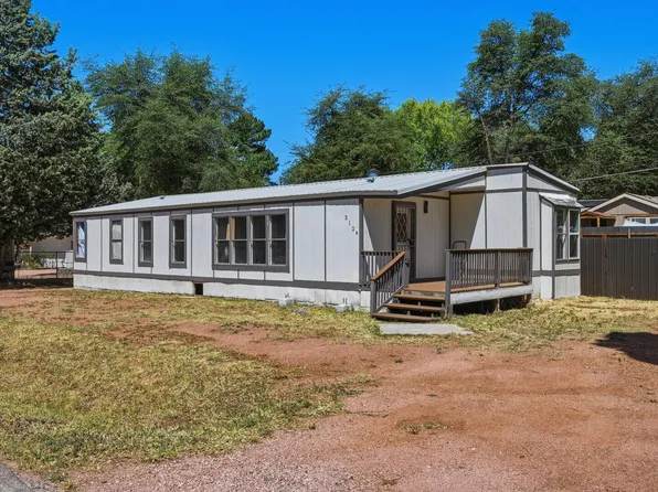 312A E Airline Blvd, Payson, AZ 85541