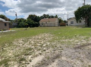 532 46th St, West Palm Beach, FL 33407