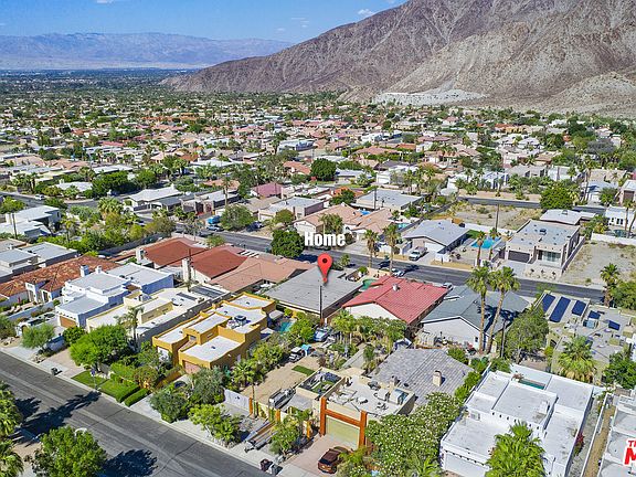 4th image of 54895 Avenida Alvarado