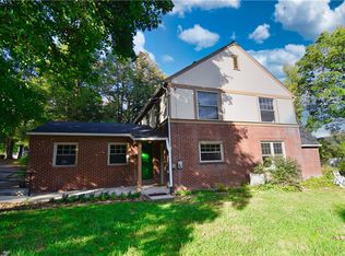 610 Plumer Ave, Franklin, PA