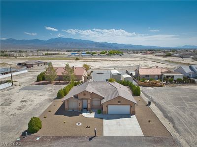 3036 Mount Charleston Dr, Pahrump, NV, 89048