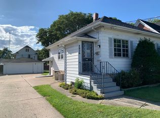 4826 21st Ave, Kenosha, WI 53140