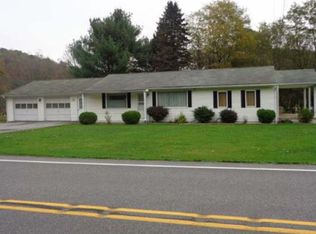 830 Nicktown Hill Rd, Northern Cambria, PA 15714