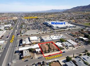 Cozy Nest Apartments - 10, El Paso, TX 79904