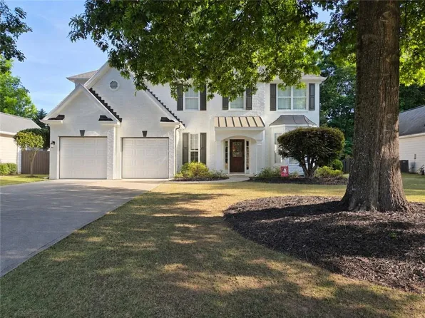1530 Trellis Pl, Alpharetta, GA 30004