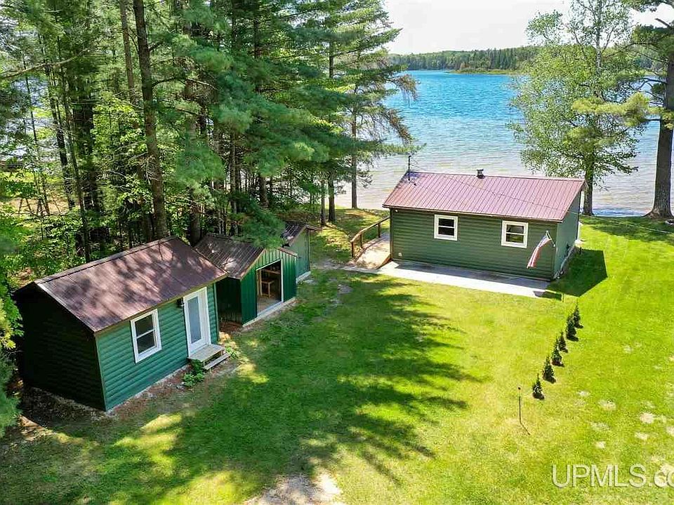 11613 W Ramsdam Rd, Manistique, MI 49854 Zillow