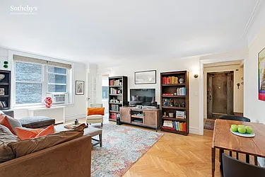 Sold by Sotheby's International Realty