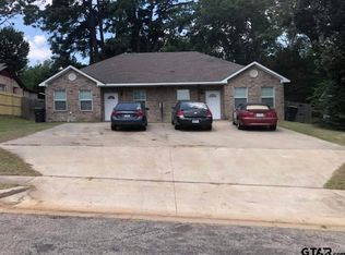 223 S Fenton Ave, Tyler, TX 75702