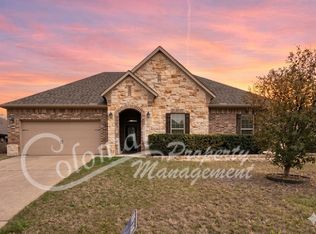 10312 Windy Pointe Dr, Temple, TX 76502