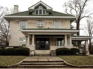 239 W Washington St, Shelbyville, IN