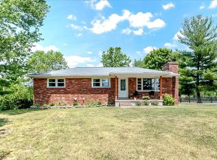 2385 Carrick Rd, Georgetown, KY 40324