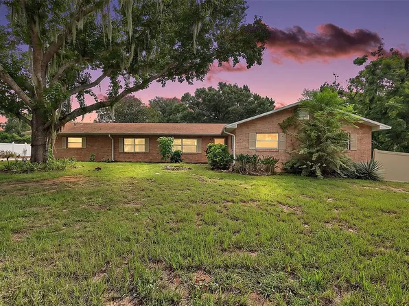 5 HERMOSA DRIVE, EUSTIS, FL 32726
