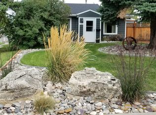 1915 8th Ave S, Great Falls, MT 59405