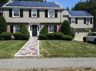 19 Vose Hill Rd, Milton, MA 02186