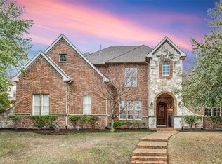 6911 Edgewater Dr, McKinney, TX 75072