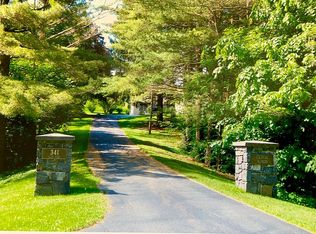 341 Luce Rd, Williamstown, MA 01267