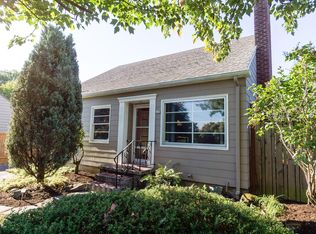 620 N Winchell St, Portland, OR 97217