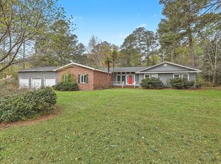 825 Patriots Way, Orangeburg, SC 29118