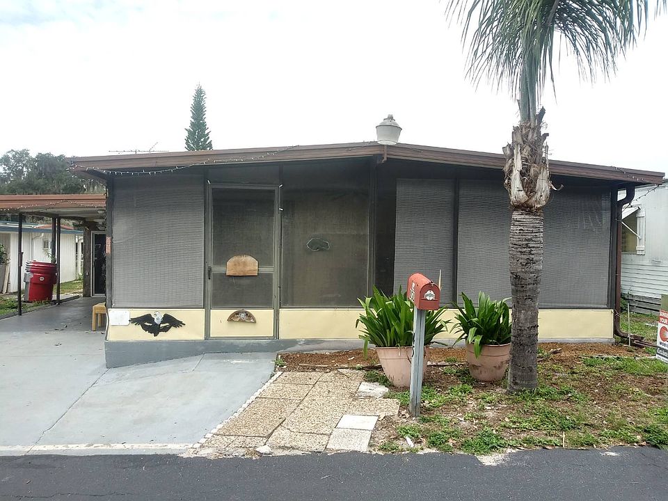 1st image of 10550 Holloway Dr Lot 45