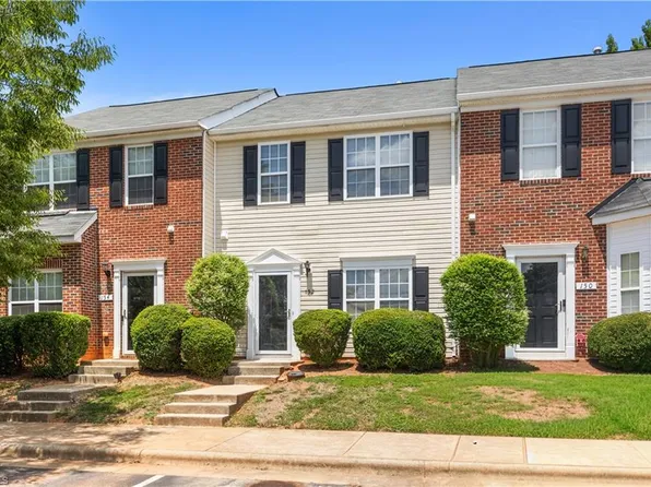 152 Queensberry Ct, Greensboro, NC 27405