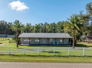 983 NW Saint Thomas Church Rd, Madison, FL 32340