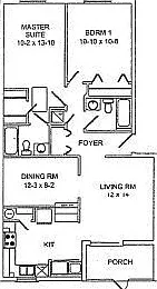 Pasco Woods Apartments — Photo 47