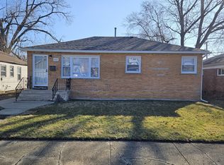 15229 Honore Ave, Harvey, IL