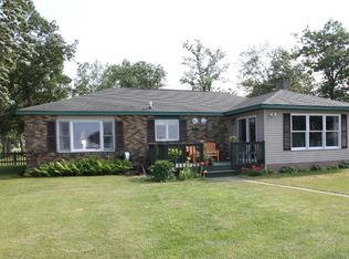 809 Knodt Rd, Essexville, MI 48732