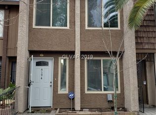 4194 Mississippi Ave, Las Vegas, NV 89103