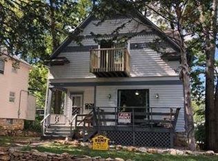 927 Indiana St, Lawrence, KS 66044