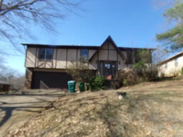 10 Odonnell Ct, Little Rock, AR 72205